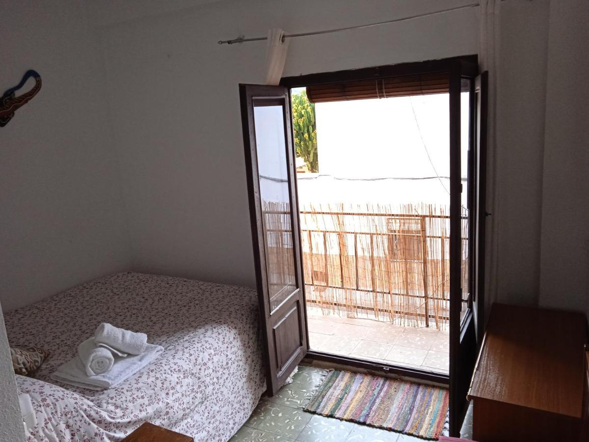 Canones Del Turia Chulilla Exterior photo