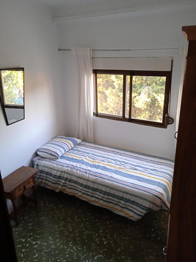 Canones Del Turia Chulilla Exterior photo